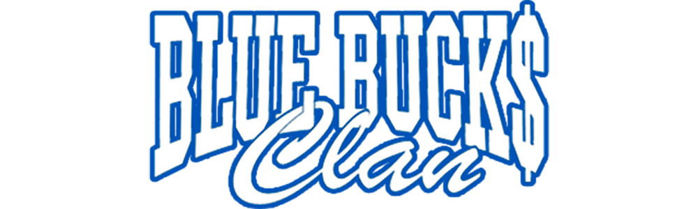 BlueBucksClan Official Store logo