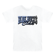 BlueBucksClan Horace Grant White T-Shirt
